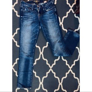 Lucky Brand Jeans